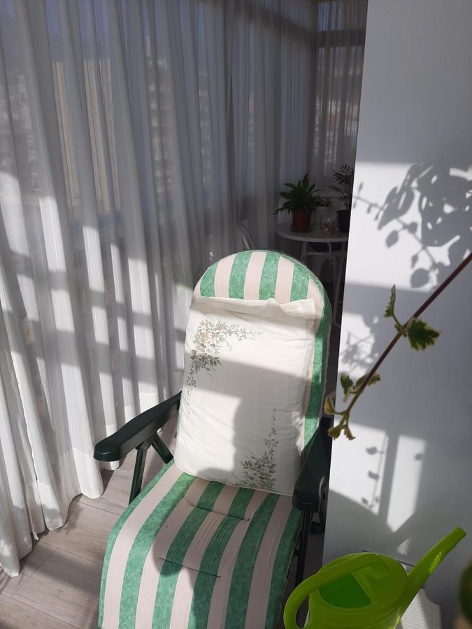 Arroyo Mar & Montana Cozy Place Benalmádena Exterior foto
