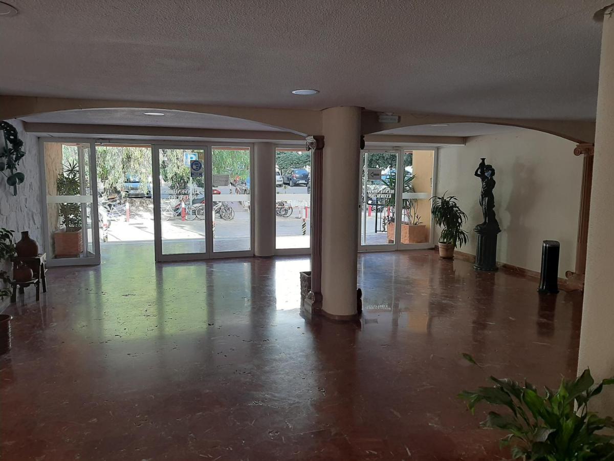Arroyo Mar & Montana Cozy Place Benalmádena Exterior foto