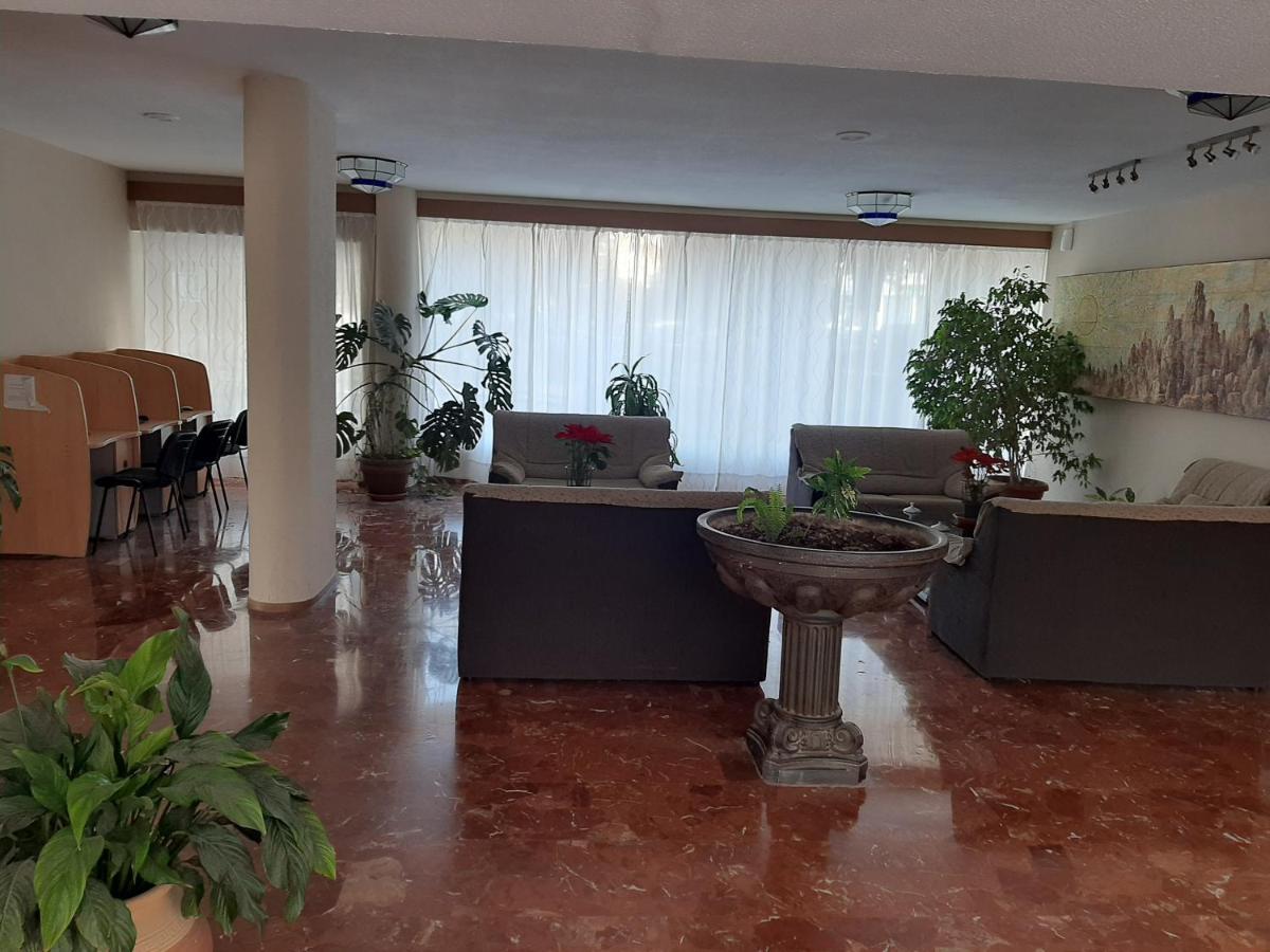 Arroyo Mar & Montana Cozy Place Benalmádena Exterior foto